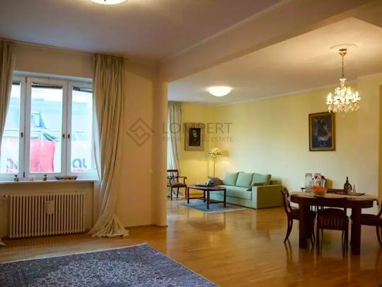 Elegancki apartament na Starym Mieście - Фото 1