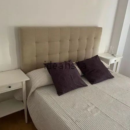 Alquiler de piso en Avenida Nuestro Padre Jesús Cautivo, 4 - Photo 1