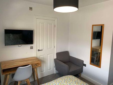 Newport Road, Reading, RG1 - Photo 5