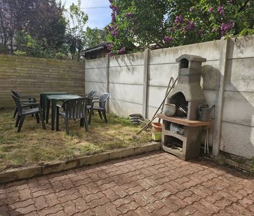 Appartement à louer avec jardin au HAVRE - Photo 1