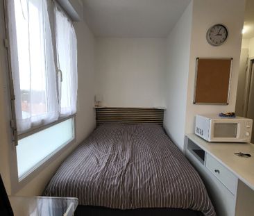 Location Appartement 1 pièce 26m² - Photo 2