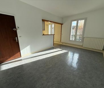 Appartement 3 Pièces - Photo 6