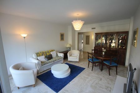 APPARTEMENT 4 PIECES 75 M2 CANNES MONTROSE - Photo 2