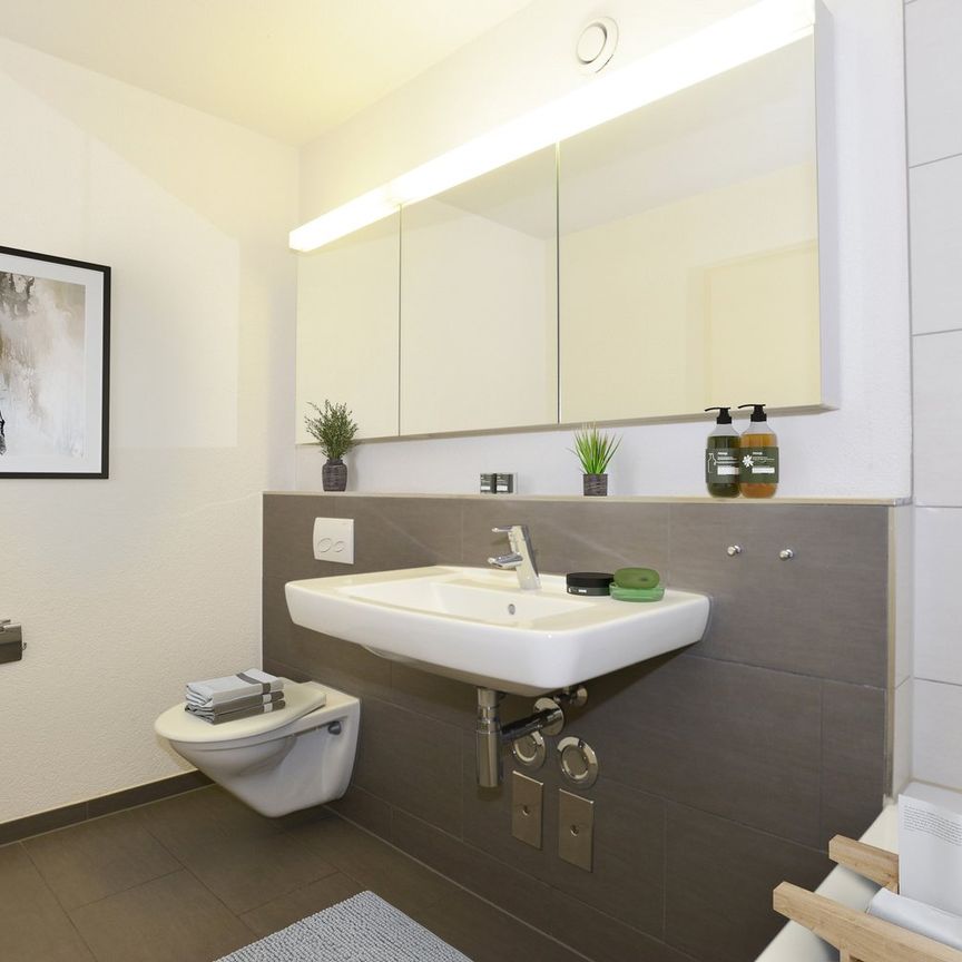 "Ein Zuhause für die ganze Familie." - Foto 1