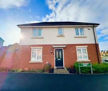 3 bedroom detached house to rent - Photo 1