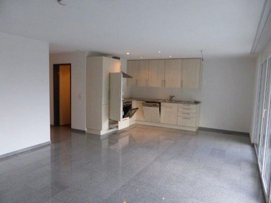 schöne 5.5 Zimmerwohnung an ruhiger Lage - Foto 1