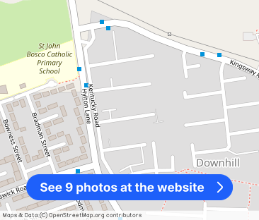 Kelham Square, Sunderland, Tyne and Wear, SR5 - Photo 1