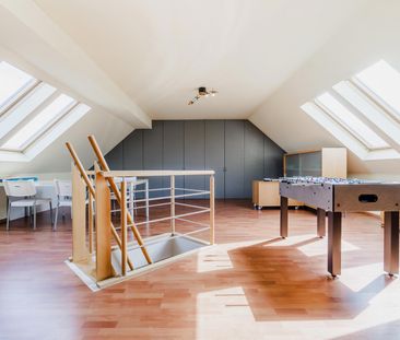 Huis met vier slaapkamers in Grimbergen - Photo 6