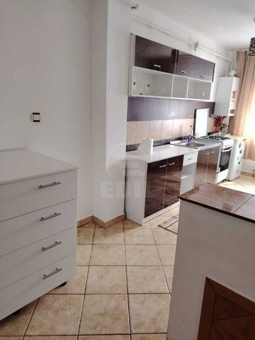 Apartament de o camera, zona Florilor, Floresti - Photo 4