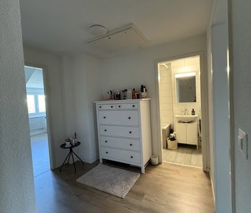 3.5 Zimmer, 85 m², 1. Stock - Photo 5