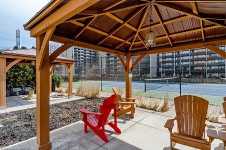 For Lease - 1270 Maple Crossing Boulevard Unit# 914, Burlington, Ontario - Photo 5