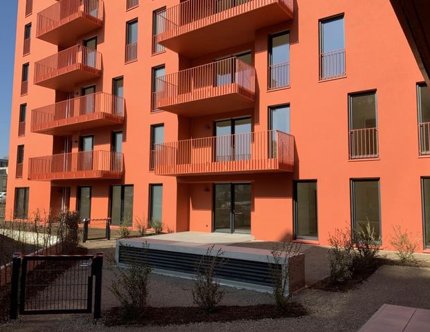 Perfekt für Singles! 1-Zimmer-Wohnung im Neubau Bonn Endenich sucht neue Mieter! - Photo 1