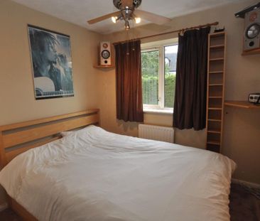 4 bedroom detached house to rent - Photo 5