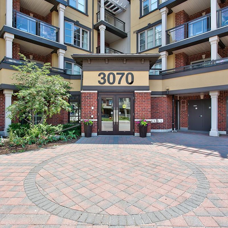 For Lease - 3070 Rotary Way Unit# 325, Burlington, Ontario - Photo 1