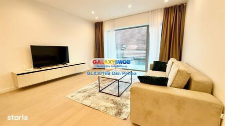 Inchiriere apartament 2 camere Aviatiei-Aviatiei Tower - Fotografie 4