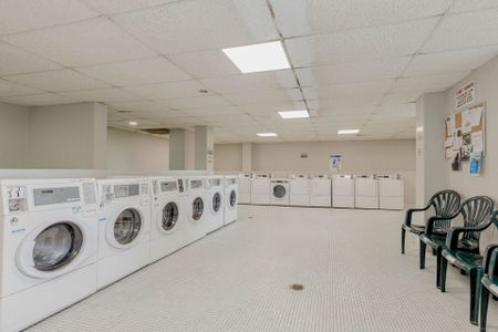 For Lease - 45 Sunrise Avenue Unit# 1105, Toronto, Ontario - Photo 3