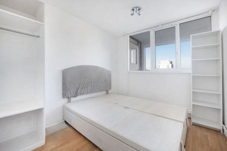 Room in a Shared Flat, Fulmer House, NW8 - Photo 5