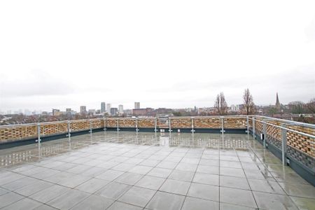 Studio to rent - Photo 5