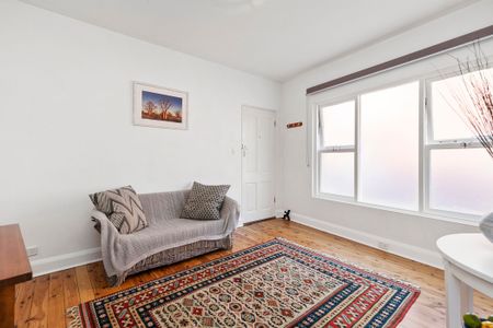 3/123 Balgowlah Road, Fairlight NSW 2094 - Apartment For Rent | Domain - Photo 4