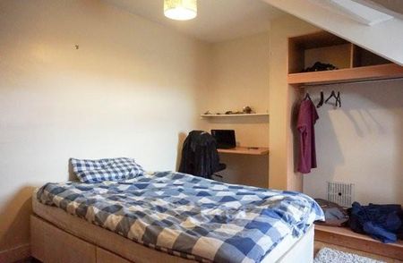 7 bedroom house to rent - Photo 5