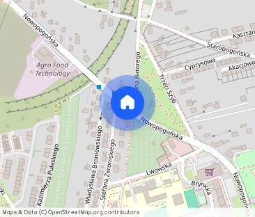 Okazja ! 2‑pok. mieszkanie w Czeladź Piaski– ul. Nowopogońska 236 - Фото 1