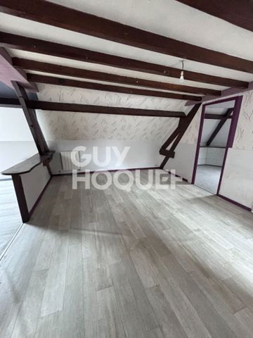 Appartement à louer à EPPEVILLE (80400). - Photo 2