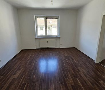 2-Zimmer Genossenschaftswohnung - unbefristeter Mietvertrag - Photo 2