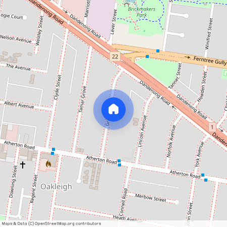 4/16 Grant Street, Vic 3166, Oakleigh