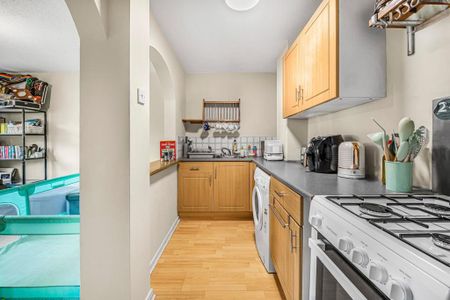 1 bedroom terraced house to rent - Photo 5