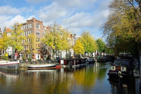 Te huur: Appartement Korte Prinsengracht 48 2 in Amsterdam - Foto 2