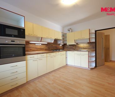 Pronájem bytu 2+1 57 m² - Photo 6