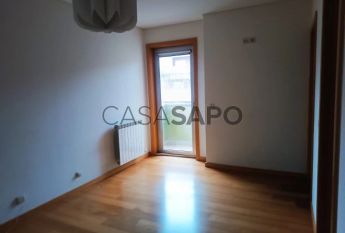 Apartamento T3 para alugar em Braga