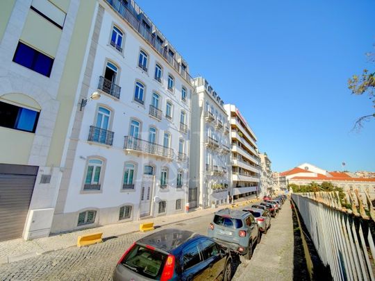 Apartamento T2 em Lisboa - Photo 1