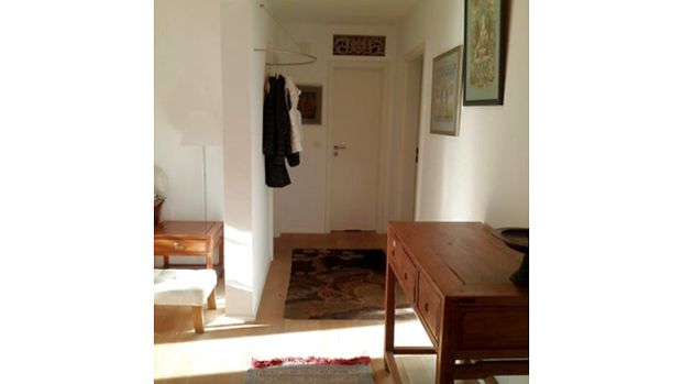 2 Zimmer-Wohnung in Basel - Altstadt/Grossbasel, möbliert, auf Zeit - Photo 1