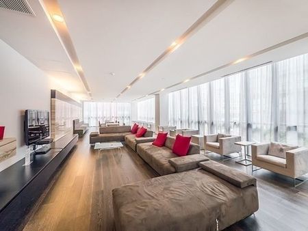 For Lease - 110 Charles Street Unit# 4208, Toronto, Ontario - Photo 4