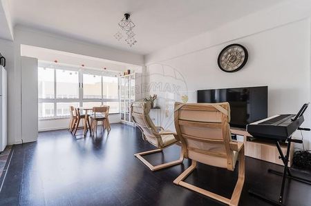 Apartamento T3 - Photo 3