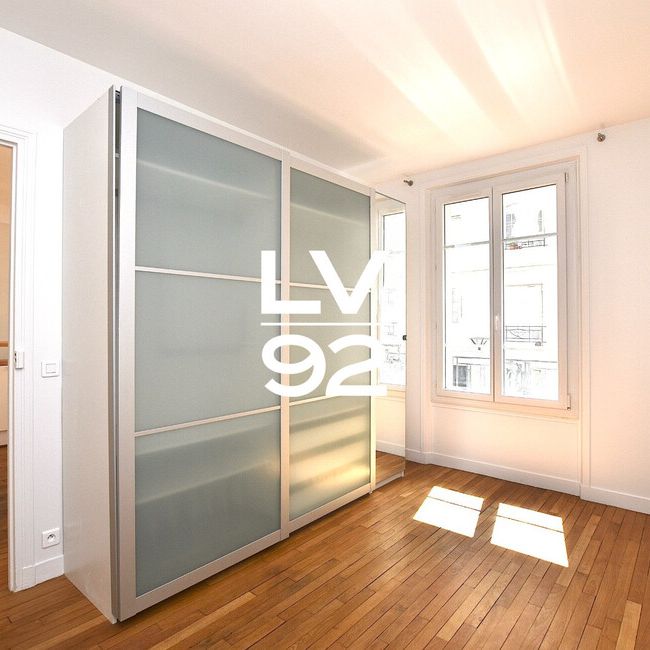 Appartement Courbevoie - Photo 1