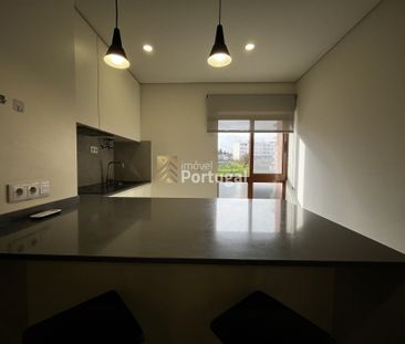 Apartamento T1 - Photo 4