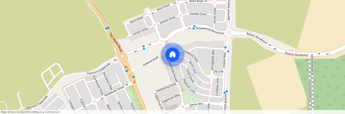 166 Beachside Parade, YANCHEP WA 6035