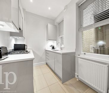 1 Bedroom Flat, Adeline Place, London, Greater London, WC1B - Photo 3