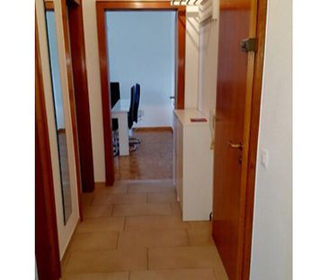 2½ Zimmer-Wohnung in Basel - Spalen, möbliert - Foto 2