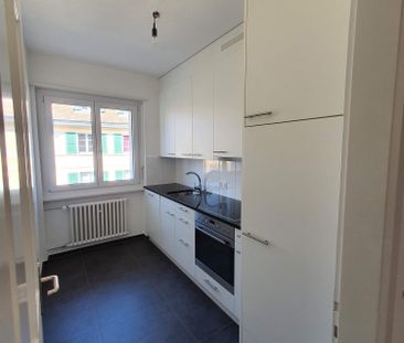 2 Zimmer, 53 m², 1. Stock - Foto 2