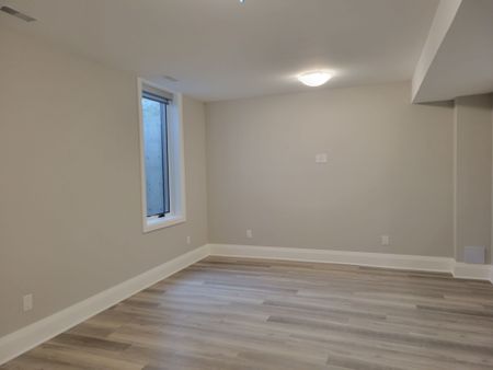 For Lease - 15 Elton Crescent Unit# Lower, Toronto, Ontario - Photo 4