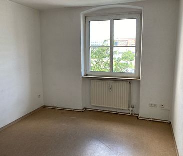 3 Zimmer Etagenwohnung - Photo 1