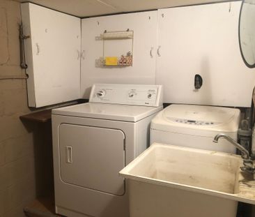 For Lease - 150 Osler Street Unit# Bsmt, Toronto, Ontario - Photo 2