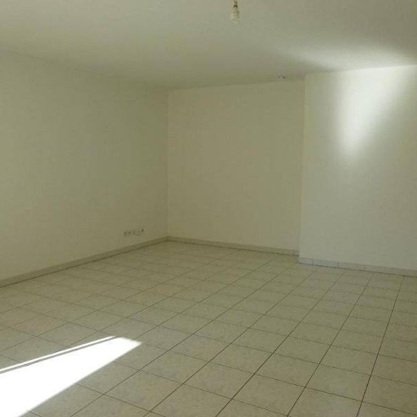 Location appartement 3 pièces 87.23 m² à Montpellier (34000) - Photo 1