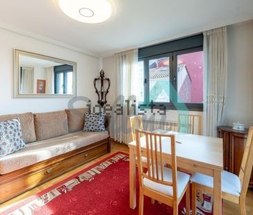 Alquiler de piso en Calle Jacinto Benavente - Photo 3