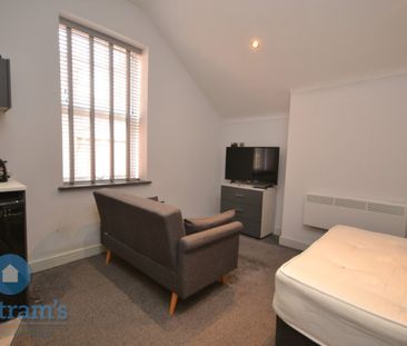Studio for Rent - Photo 4