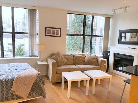 Yaletown, Vancouver - Photo 1