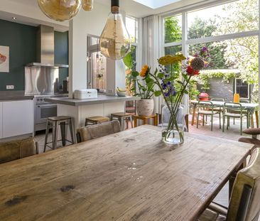 Huis te huur: Emmalaan 23 2015 BS Haarlem - Foto 1